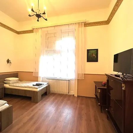 Riverside Apartment Budapest Exterior photo