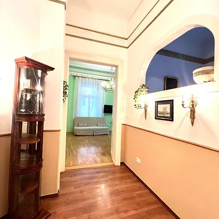 Riverside Apartment Budapest Exterior photo