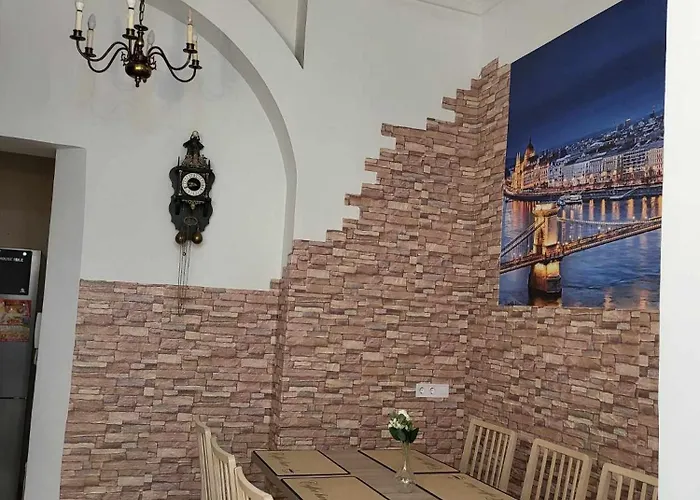 Riverside Apartment