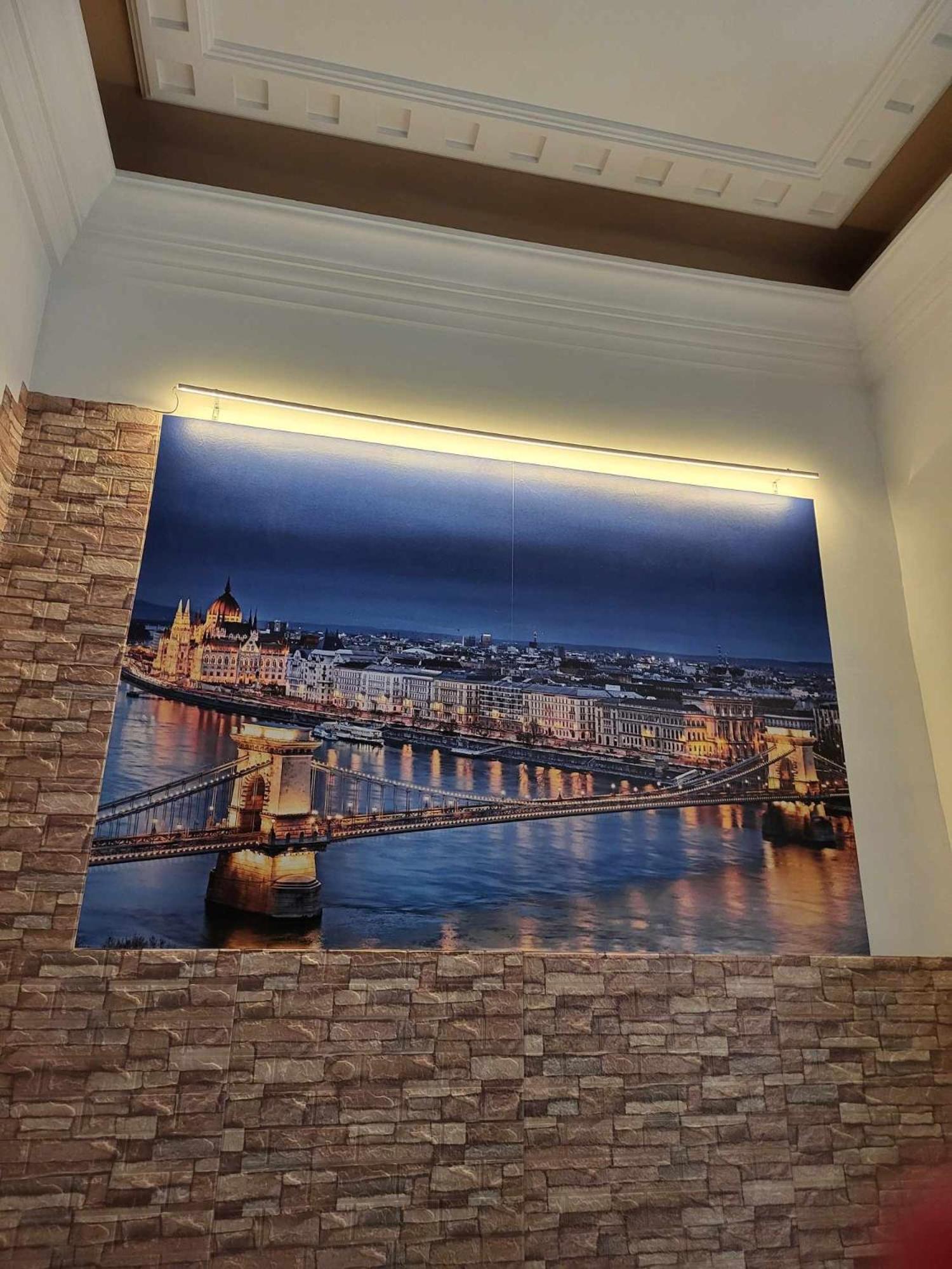 Riverside Apartmán Budapešť